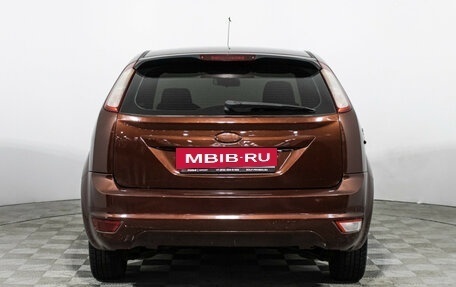 Ford Focus II рестайлинг, 2008 год, 329 777 рублей, 6 фотография