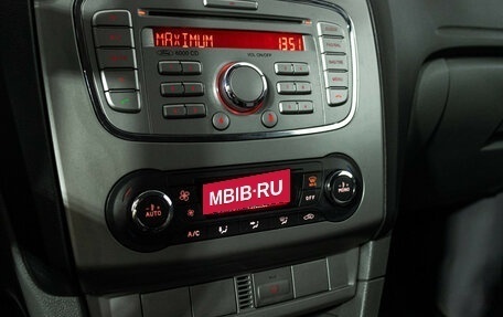 Ford Focus II рестайлинг, 2008 год, 329 777 рублей, 15 фотография