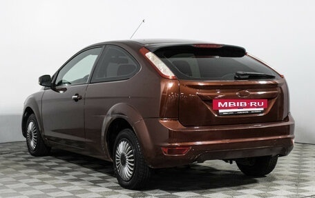 Ford Focus II рестайлинг, 2008 год, 329 777 рублей, 7 фотография
