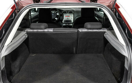 Ford Focus II рестайлинг, 2008 год, 329 777 рублей, 16 фотография