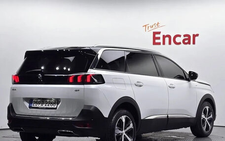 Peugeot 5008 II, 2022 год, 1 624 555 рублей, 3 фотография