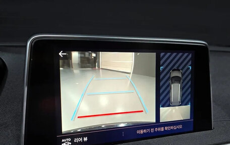 Peugeot 5008 II, 2022 год, 1 624 555 рублей, 15 фотография