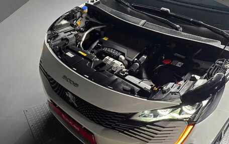 Peugeot 5008 II, 2022 год, 1 624 555 рублей, 5 фотография