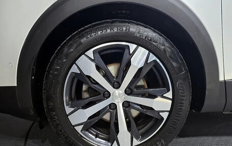 Peugeot 5008 II, 2022 год, 1 624 555 рублей, 6 фотография