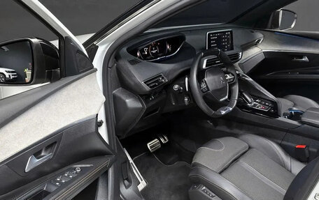 Peugeot 5008 II, 2022 год, 1 624 555 рублей, 9 фотография