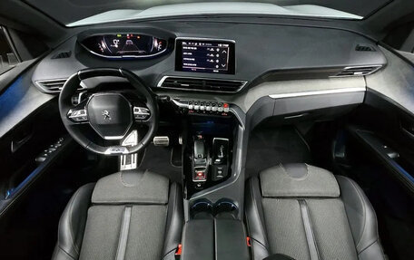 Peugeot 5008 II, 2022 год, 1 624 555 рублей, 8 фотография