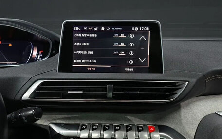 Peugeot 5008 II, 2022 год, 1 624 555 рублей, 14 фотография