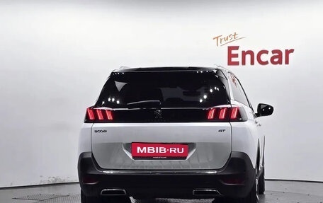 Peugeot 5008 II, 2022 год, 1 624 555 рублей, 4 фотография