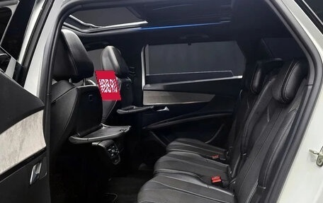 Peugeot 5008 II, 2022 год, 1 624 555 рублей, 11 фотография