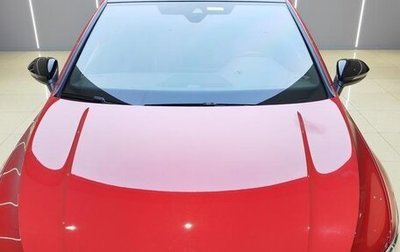 Volkswagen Golf VIII, 2021 год, 1 727 605 рублей, 1 фотография