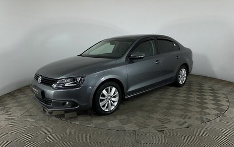 Volkswagen Jetta VI, 2011 год, 900 000 рублей, 1 фотография