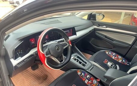 Volkswagen Golf VIII, 2021 год, 1 718 605 рублей, 7 фотография