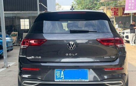 Volkswagen Golf VIII, 2021 год, 1 718 605 рублей, 6 фотография