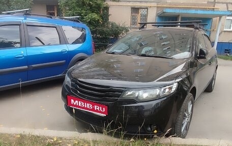 KIA Cerato III, 2012 год, 800 000 рублей, 1 фотография