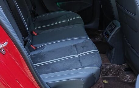 Volkswagen Golf VIII, 2021 год, 1 727 605 рублей, 8 фотография