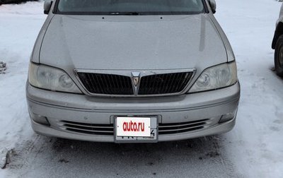 Toyota Vista V30, 2001 год, 620 000 рублей, 1 фотография