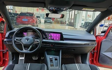 Volkswagen Golf VIII, 2021 год, 1 727 605 рублей, 11 фотография