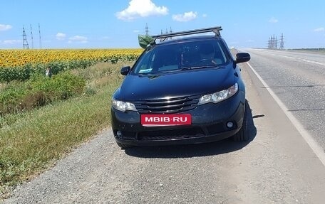 KIA Cerato III, 2012 год, 800 000 рублей, 1 фотография