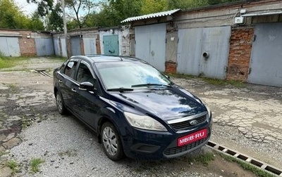 Ford Focus II рестайлинг, 2008 год, 630 000 рублей, 1 фотография