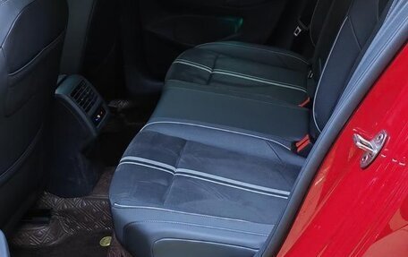 Volkswagen Golf VIII, 2021 год, 1 727 605 рублей, 14 фотография