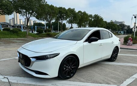 Mazda 3, 2024 год, 2 200 000 рублей, 1 фотография