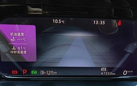 Volkswagen Golf VIII, 2021 год, 1 727 605 рублей, 20 фотография