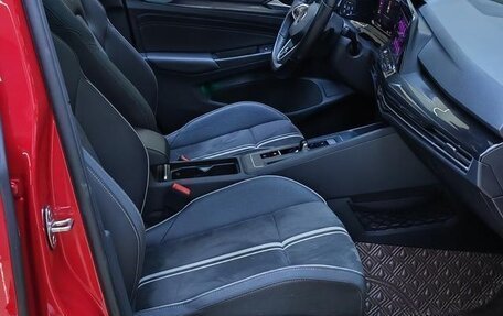 Volkswagen Golf VIII, 2021 год, 1 727 605 рублей, 17 фотография