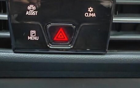 Volkswagen Golf VIII, 2021 год, 1 727 605 рублей, 16 фотография