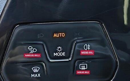 Volkswagen Golf VIII, 2021 год, 1 727 605 рублей, 13 фотография