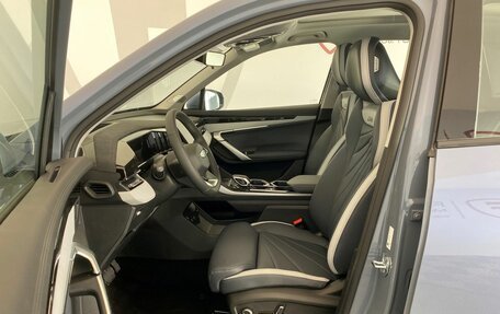 Geely Atlas, 2024 год, 3 717 190 рублей, 6 фотография