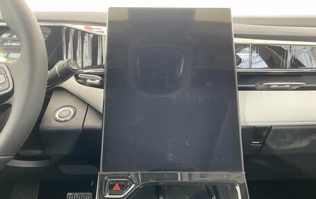 Geely Atlas, 2024 год, 3 717 190 рублей, 9 фотография