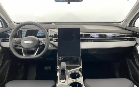 Geely Atlas, 2024 год, 3 717 190 рублей, 8 фотография