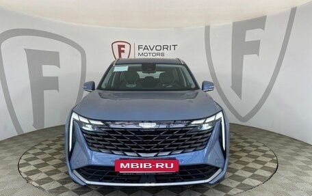 Geely Atlas, 2024 год, 3 717 190 рублей, 3 фотография