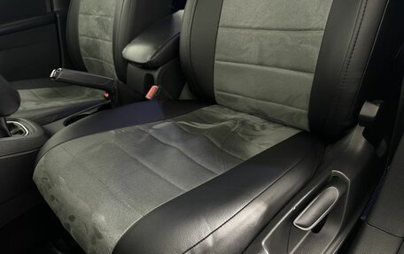 Volkswagen Jetta VI, 2011 год, 900 000 рублей, 10 фотография