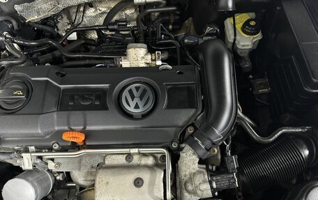 Volkswagen Jetta VI, 2011 год, 900 000 рублей, 17 фотография