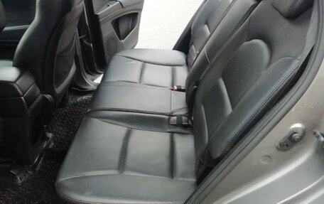 SsangYong Actyon II рестайлинг, 2012 год, 695 000 рублей, 2 фотография