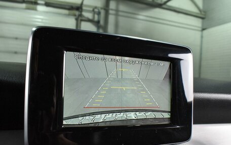 Mercedes-Benz GLA, 2015 год, 1 698 000 рублей, 12 фотография