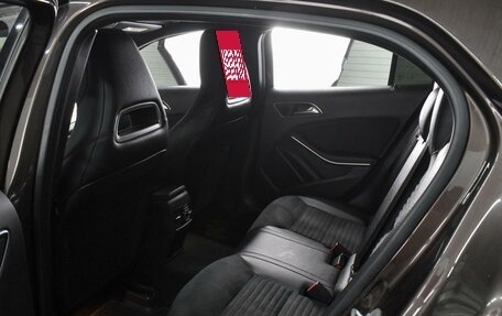 Mercedes-Benz GLA, 2015 год, 1 698 000 рублей, 11 фотография