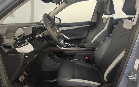 Geely Atlas, 2025 год, 3 727 455 рублей, 5 фотография