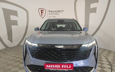 Geely Atlas, 2025 год, 3 727 455 рублей, 3 фотография