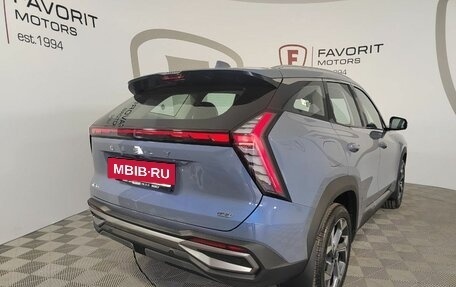 Geely Atlas, 2025 год, 3 727 455 рублей, 2 фотография