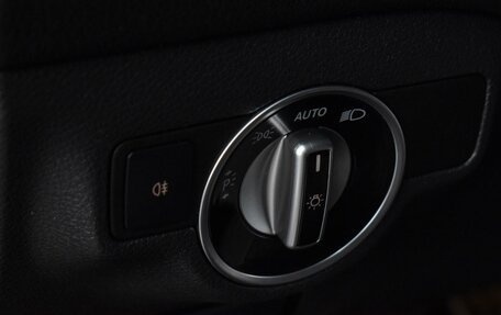 Mercedes-Benz GLA, 2015 год, 1 698 000 рублей, 15 фотография