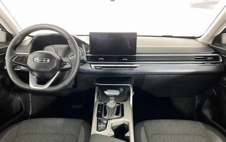 Geely Emgrand, 2024 год, 2 483 990 рублей, 7 фотография