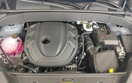 Geely Atlas, 2025 год, 3 727 455 рублей, 9 фотография