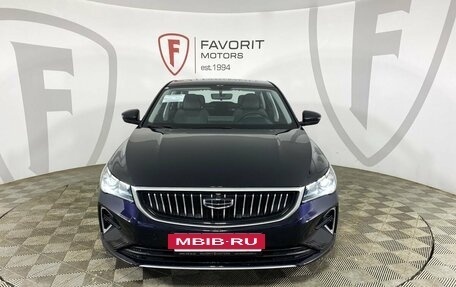 Geely Emgrand, 2024 год, 2 483 990 рублей, 3 фотография