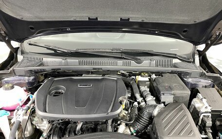 Geely Emgrand, 2024 год, 2 483 990 рублей, 9 фотография