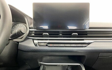 Geely Emgrand, 2024 год, 2 483 990 рублей, 8 фотография