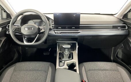 Geely Emgrand, 2024 год, 2 483 990 рублей, 7 фотография