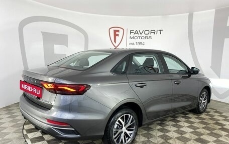 Geely Emgrand, 2024 год, 2 483 990 рублей, 2 фотография