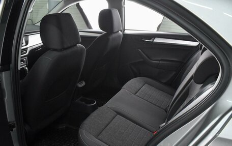 Skoda Rapid II, 2020 год, 1 689 000 рублей, 11 фотография